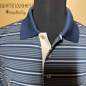 Peter Miller Polo Golf Shirt